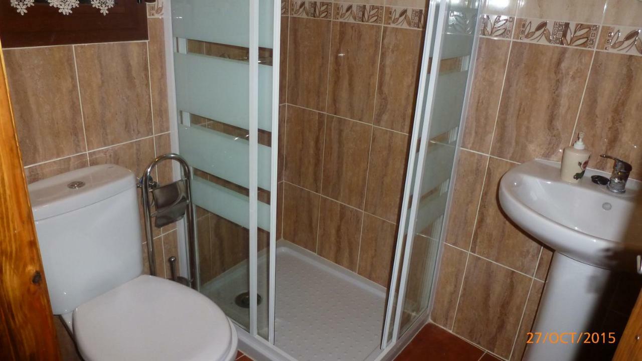 Casa Rural Marina Curiel de Duero エクステリア 写真